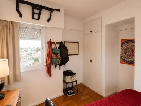 Departamento en Venta al Oeste