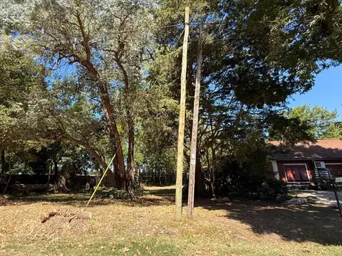 Lote 1c, Mza 7, en venta en Parque Las Naciones, Guernica