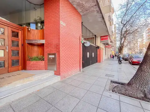 VENTA DUPLEX 4 AMBIENTES CON BALCÓN -PALERMO