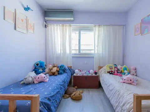 Departamento en Venta en Palermo, USD 205.000