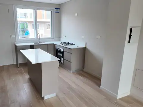 Departamento en Alquiler de 2 dormitorios