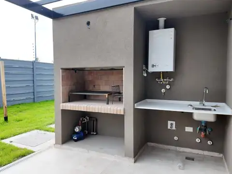 Departamento en Alquiler en Del Viso, $ 1.500.000