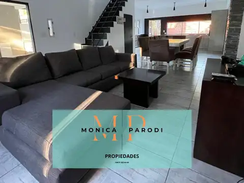 Casa en Venta de 3 dormitorios
