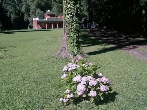 Quinta en Venta en Tristan Suarez, USD 380.000