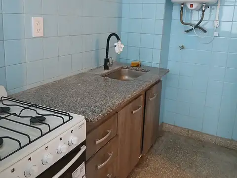 DEPARTAMENTO DE 2 AMBIENTES EN CABALLITO