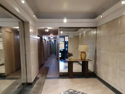 DEPARTAMENTO DE 2 AMBIENTES EN CABALLITO, APTO PROFESIONAL.