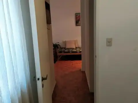 DEPARTAMENTO DE 2 AMBIENTES EN CABALLITO, APTO PROFESIONAL.