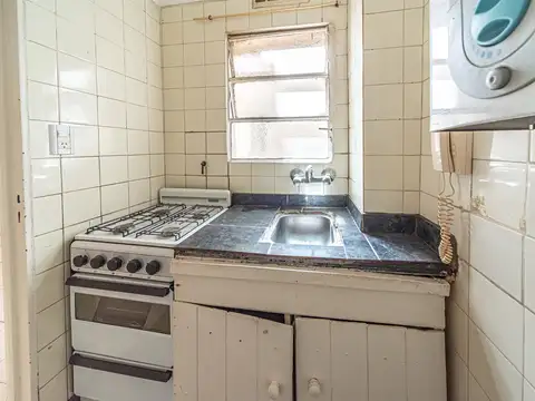 Departamento en Venta 50 años