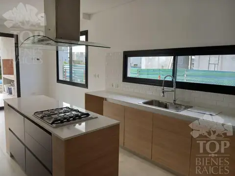 avenida de los lagos