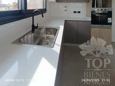 Casa en Venta al Oeste