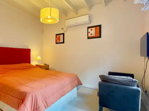 Depto tipo casa - Mar de las Pampas