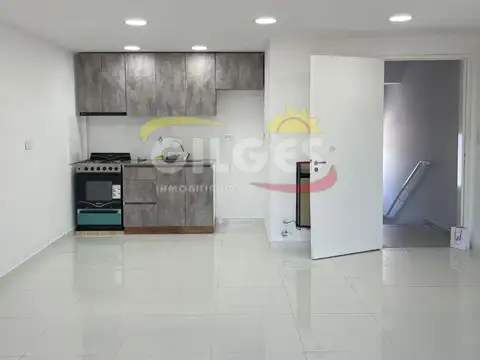 Departamento en Alquiler A Estrenar