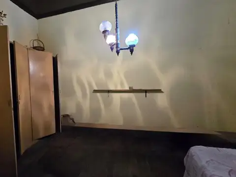 Depto Tipo Casa en Venta en Moron, USD 55.000