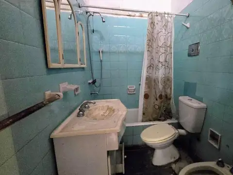 Depto Tipo Casa en Venta de 2 dormitorios