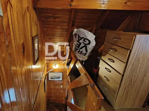 Casa en Venta 20 años