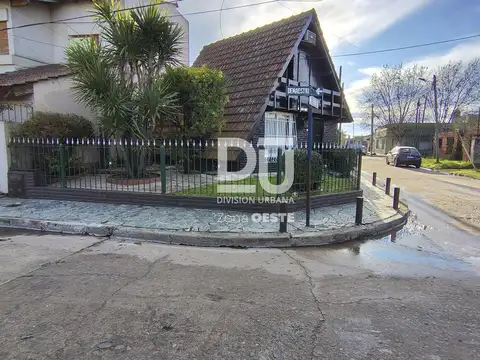 Casa en venta en General Rodríguez