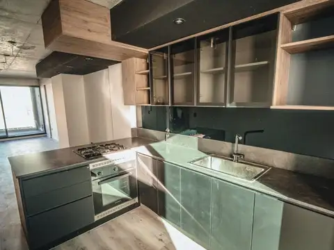 Departamento en Venta 1 año
