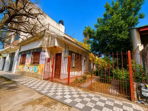 Nicolas Avellaneda 100