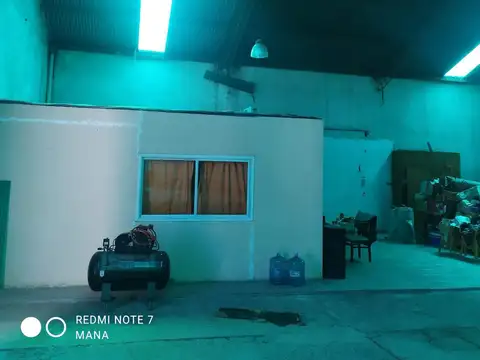 Galpon en Venta en Gualeguaychu, USD 239.000