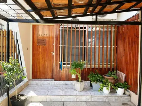 VENTA PH 4 AMBIENTES RAMOS MEJIA