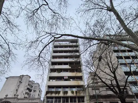 Piso en el Soho