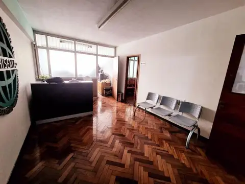 VENTA DE OFICINAS 3 AMBIENTES EN BLOQUE O INDIVIDUALES CABA
