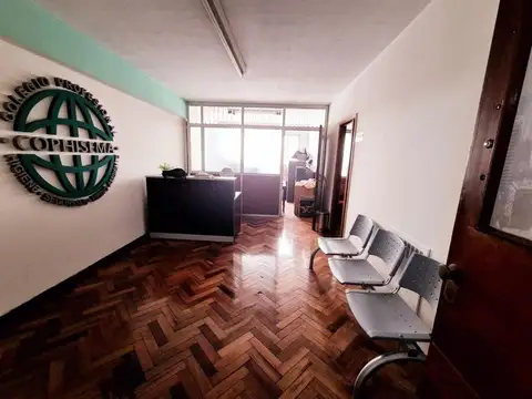 Oficina en Venta en Monserrat, USD 18.500
