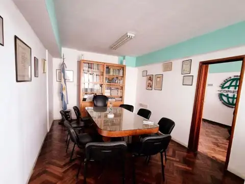 VENTA DE OFICINAS 3 AMBIENTES EN BLOQUE O INDIVIDUALES CABA