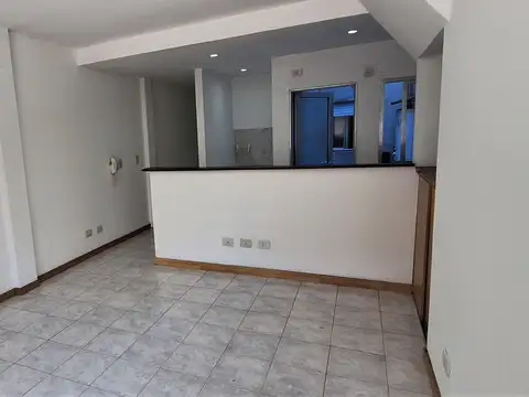 Depto Tipo Casa en Venta de 1 dormitorio
