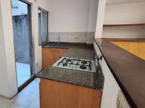 Depto Tipo Casa en Venta al Oeste