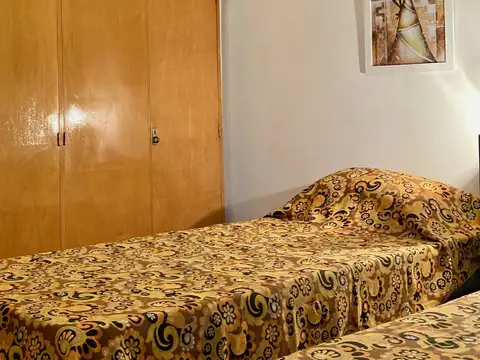 Departamento en Alquiler Temporal en Balvanera, USD 580