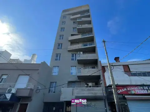Alquiler Departamento 3 Ambientes a Estrenar - Ciudadela, Tres de Febrero