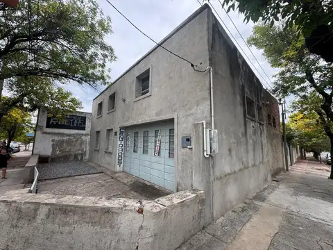 Doctor Luis Batlle Berres 1300