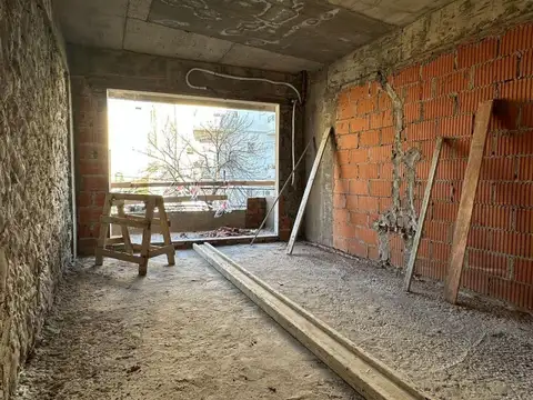 Departamento en Venta 1 año