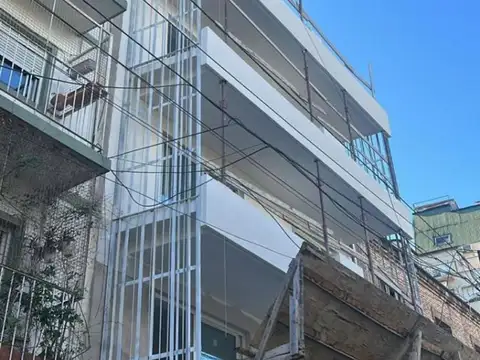 Venta de Monoambiente en Palermo