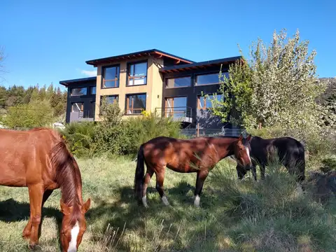 ALQUILER LOFT AMOBLADO en Bº PINAR DE FESTA