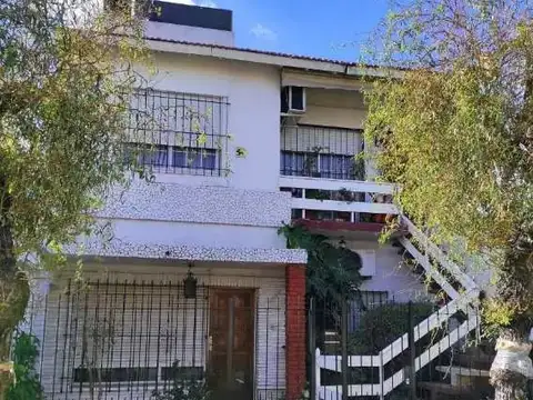 Casa Ph En Venta En Ramos Mejia Sur