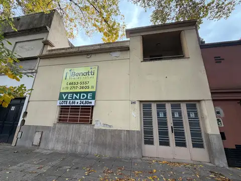 Casa en Venta de 3 dormitorios