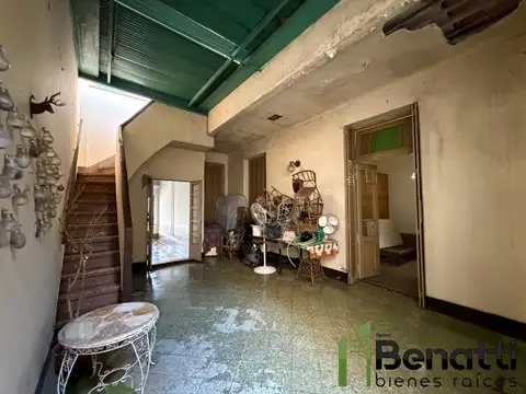 Avenida Emilio Castro 4800