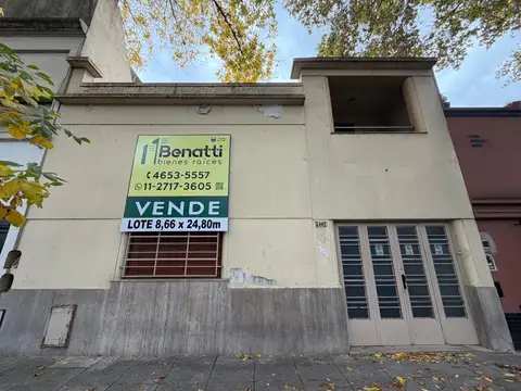 Casa en Venta en Liniers, USD 239.000