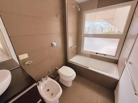 Departamento en Alquiler de 2 dormitorios