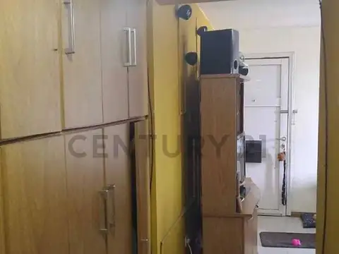 VENTA DEPARTAMENTO 3 AMBIENTES V. DOMINICO