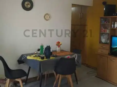 Posadas 1300, Piso 4