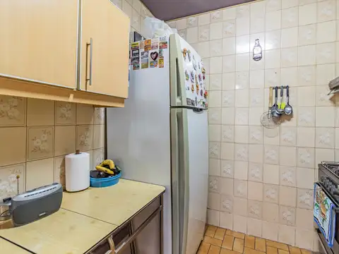 Depto Tipo Casa en Venta 41 años