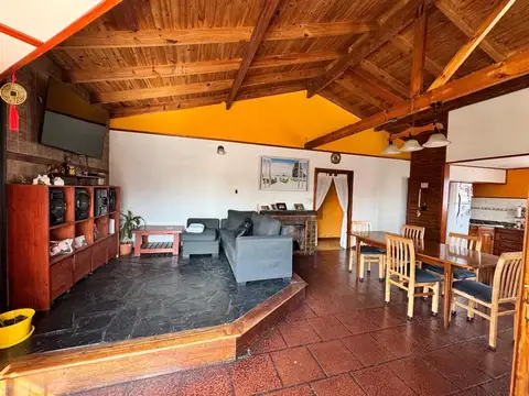 Depto Tipo Casa en Venta de 2 dormitorios