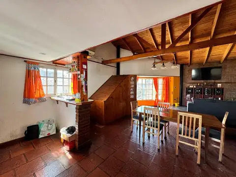 Depto Tipo Casa en Venta de 3 ambientes