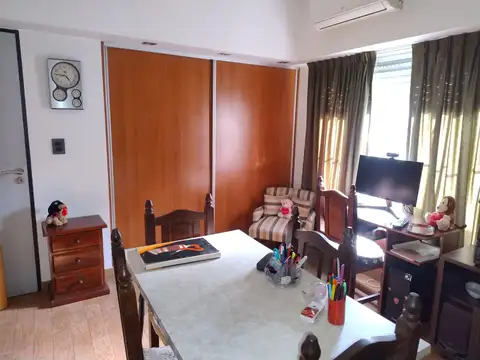 Chalet 3 amb, con patio, terraza y garage