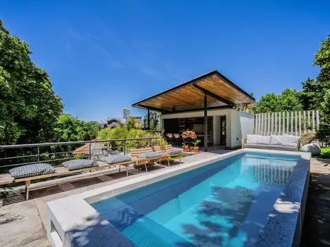 Casa en Venta de 5 dormitorios
