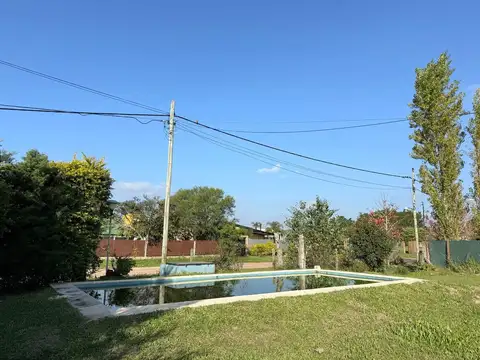 Casa en Venta de 2 dormitorios