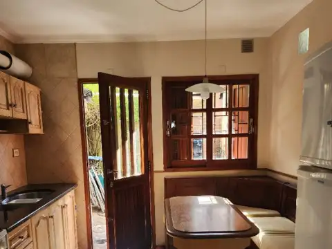 Casa en Venta en San Bernardo Del Tuyu, USD 95.000